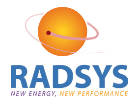 RADSYS SPRL